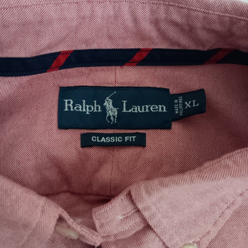 Ralph Lauren mens shirt